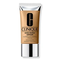 Even Better Refresh Hydrating and Repairing Makeup Foundation