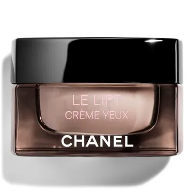 CHANEL LE LIFT CREME YEUX Smooths - Firms