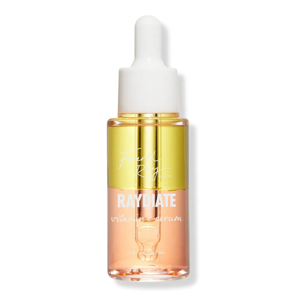 Ulta Beauty Fourth Ray Beauty Raydiate Vitamin C Elixir