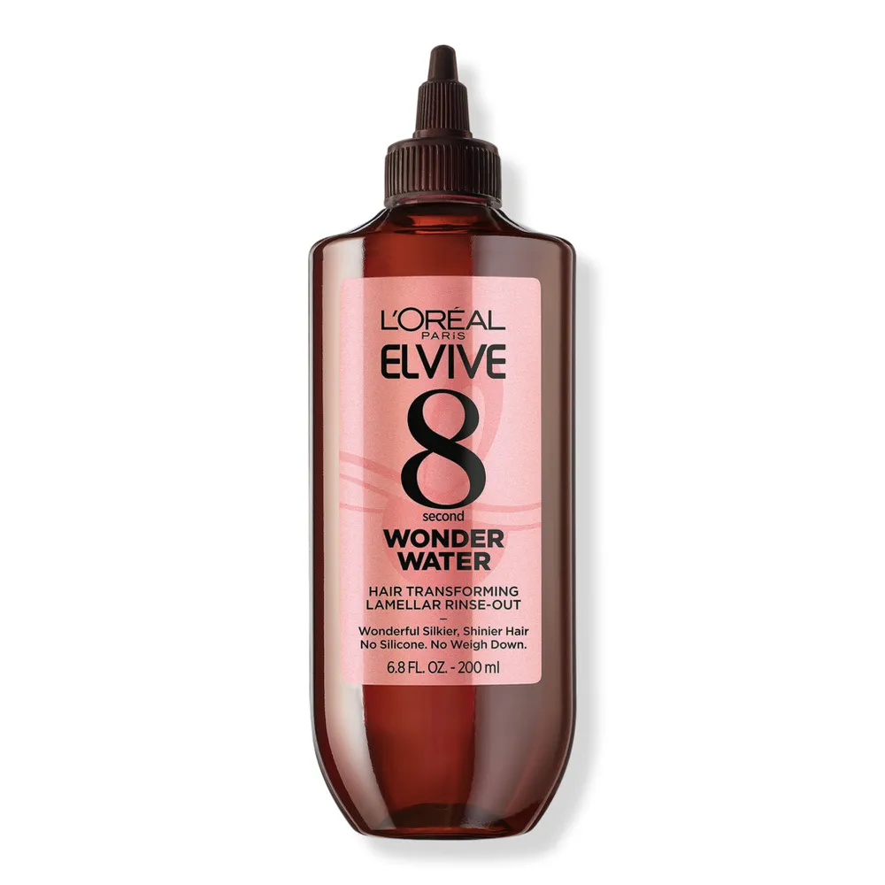 L'Oreal Elvive 8 Second Wonder Water Lamellar Rinse