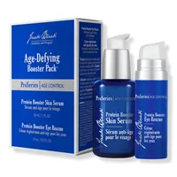 Jack Black Age-Defying Booster Pack 2-Piece Set