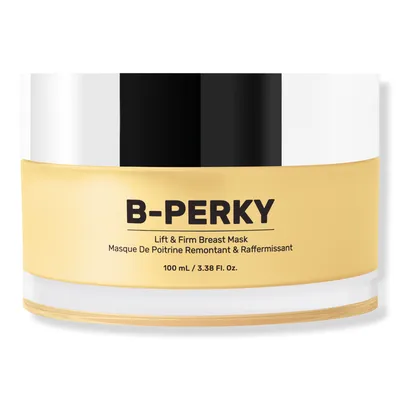MAELYS Cosmetics B-PERKY Lift & Firm Breast Mask