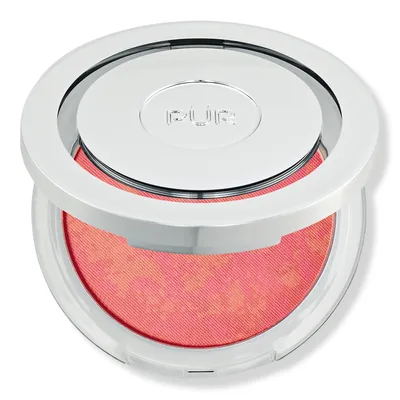 PUR Skin Perfecting Powder Blushing Act Matte Blush