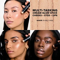 Nudies All Over Face Color - Glow