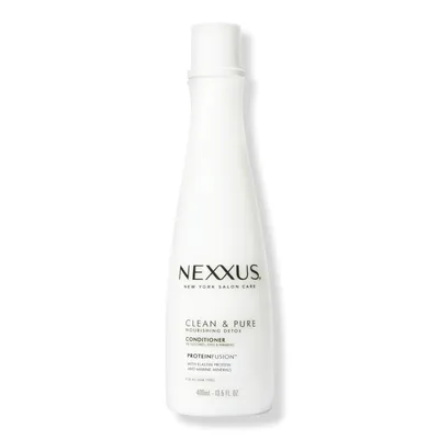 Nexxus Clean & Pure Conditioner