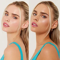 Face + Body Self Tan Drops