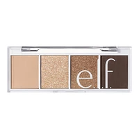 Bite Size Eyeshadow Palette - Cream & Sugar