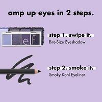 Bite Size Eyeshadow Palette - Cream & Sugar