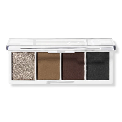 Bite Size Eyeshadow Palette - Truffles