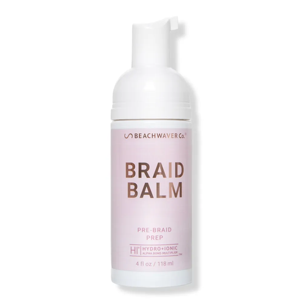 Beachwaver Co. Braid Balm