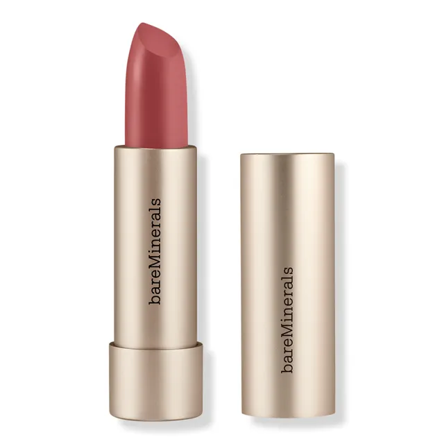 Product info for Sheer Genius Conditioning Lipstick by Beautycounter