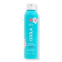 COOLA Classic Body Organic Sunscreen Spray SPF 50