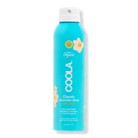 COOLA Pina Colada Classic Body Organic Sunscreen Spray SPF 30