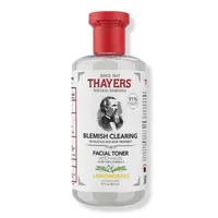 Thayers Blemish Clearing Toner with 2% Salicylic Acid
