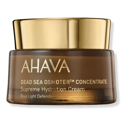 Ahava Osmoter Concentrate Hydrating Cream
