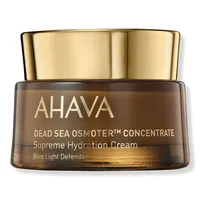 Ahava Osmoter Concentrate Hydrating Cream