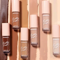 Pretty Fresh Hyaluronic Creamy Concealer