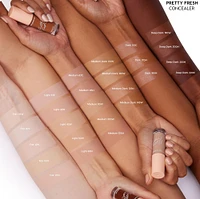 Pretty Fresh Hyaluronic Creamy Concealer