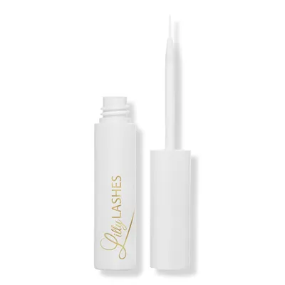Lilly Lashes Clear Brush On Lash Adhesive