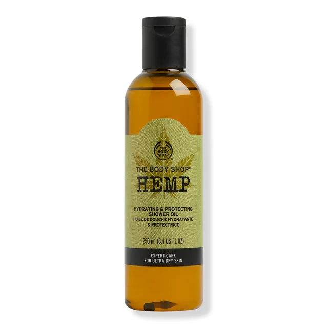 Hempz Sweet Pineapple & Honey Melon Hydrating Bath & Body Oil