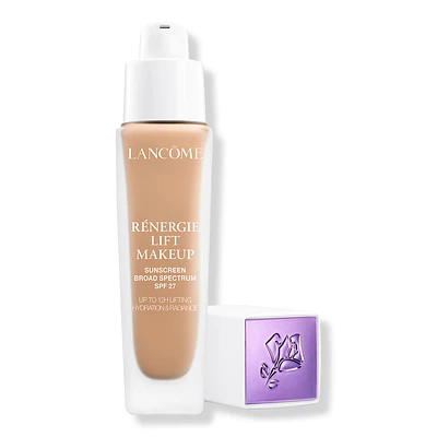 Rénergie Lift Makeup Lightweight Liquid Foundation SPF 27 - 140 Porcelaine 20 C