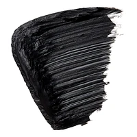 Lash Brag Jet-Black Volumizing Mascara - Jet Black