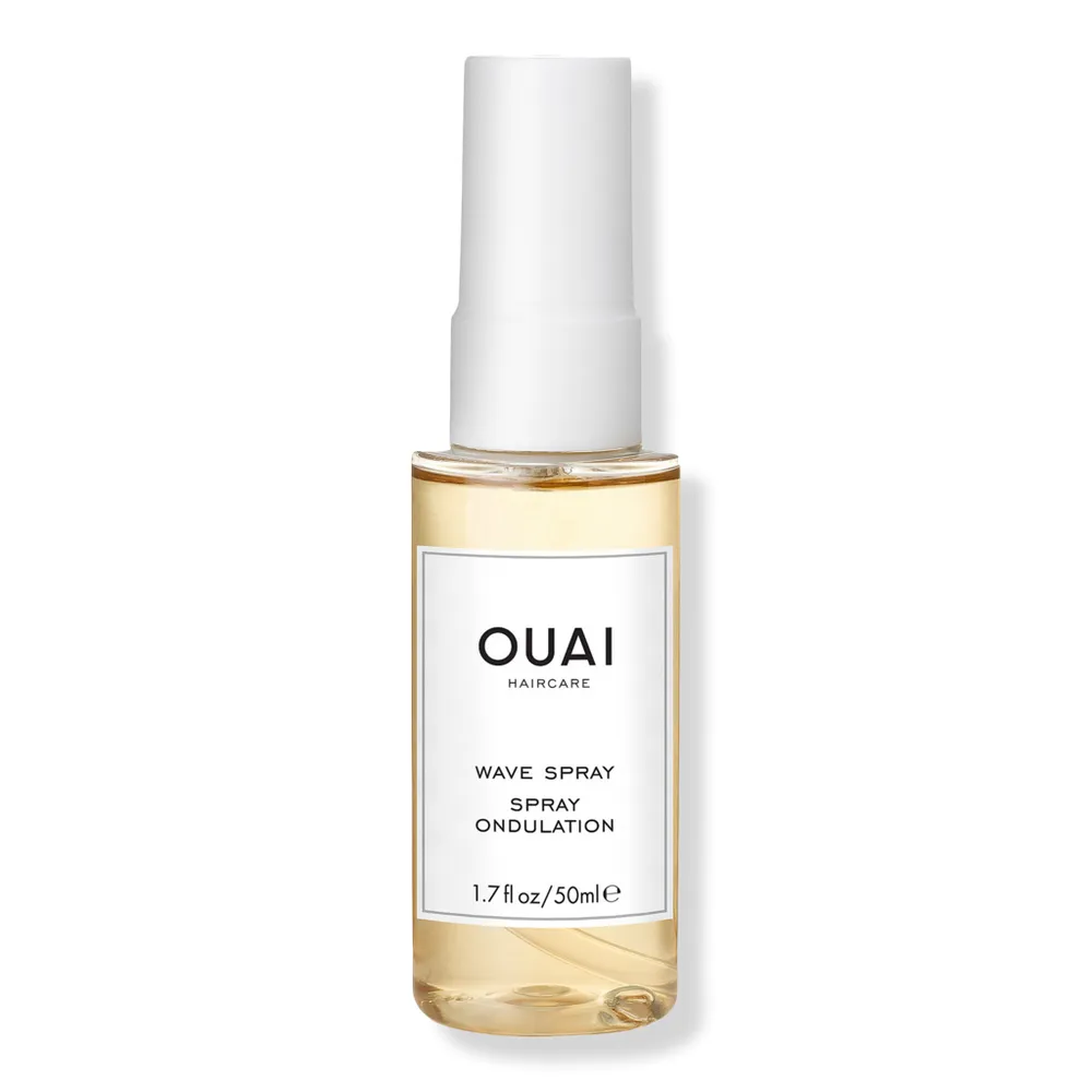 OUAI Travel Size Wave Spray