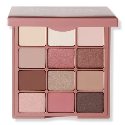 ULTA Beauty Collection Blushing Blooms Eyeshadow Palette