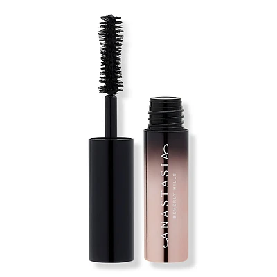 Lash Brag Jet-Black Volumizing Mascara Mini - Jet Black