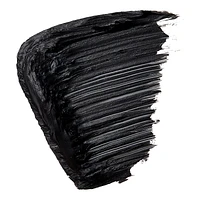 Lash Brag Jet-Black Volumizing Mascara Mini - Jet Black