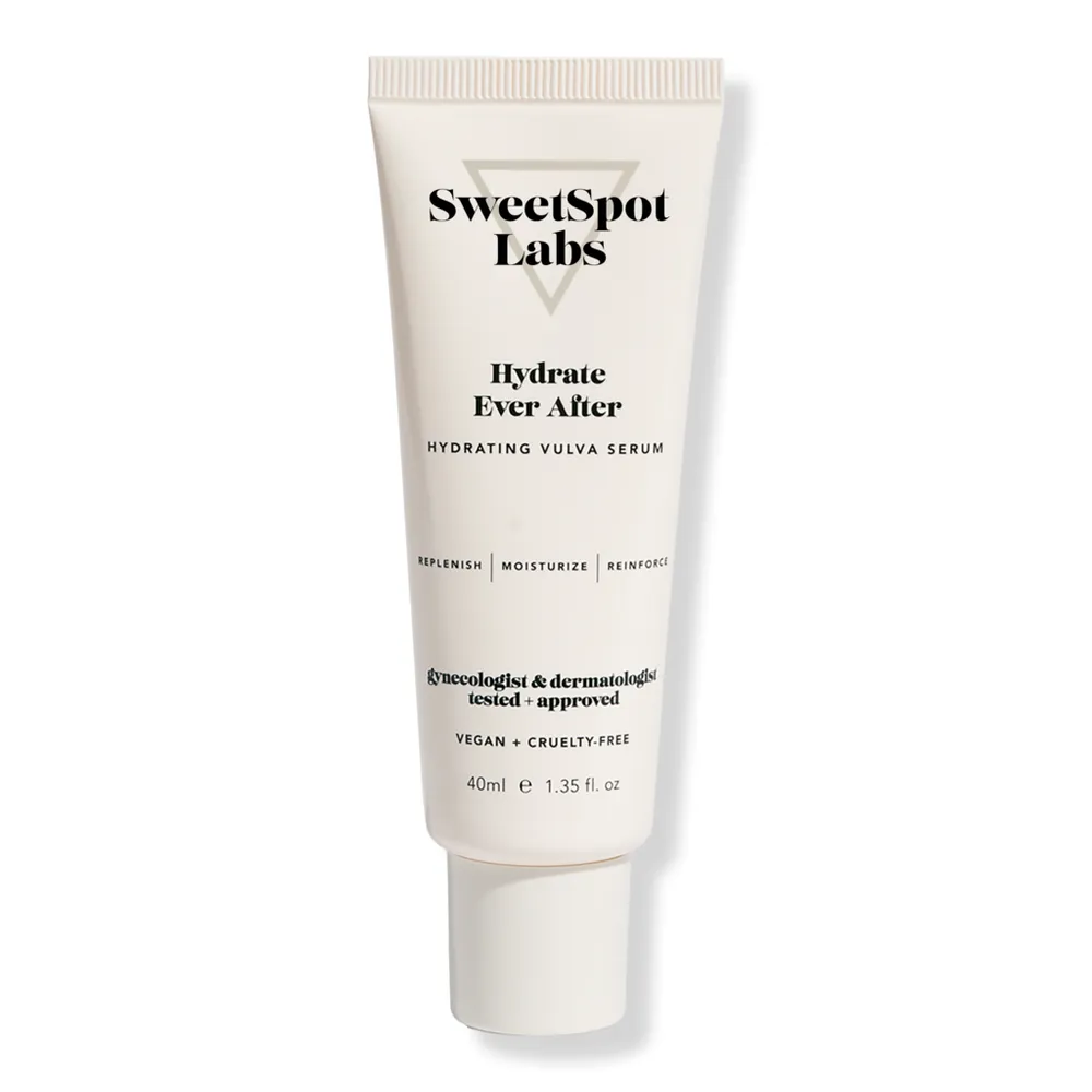 SweetSpot Labs Hydrate Ever After Hydrating Vulva Serum