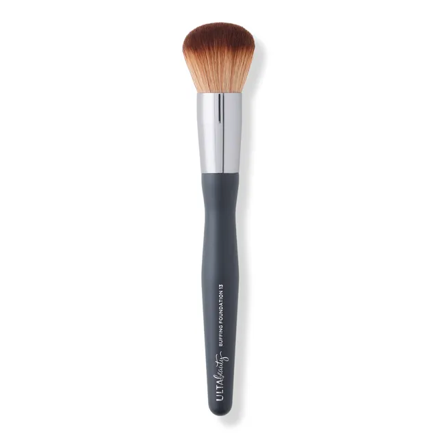 Flat Concealer Brush #30