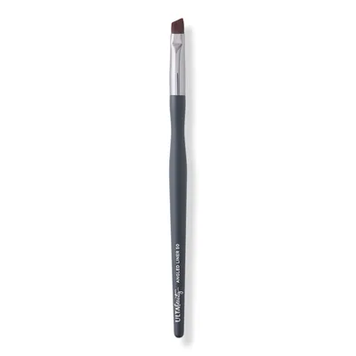 ULTA Beauty Collection Angled Liner Brush #50