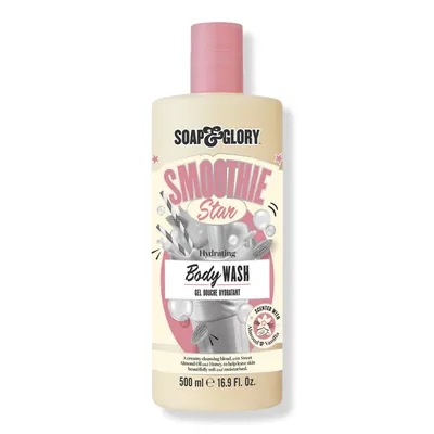 Soap & Glory Smoothie Star Body Wash