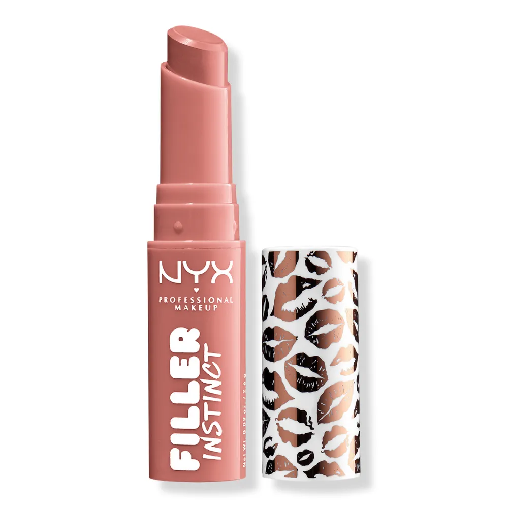 NYX Professional Makeup Filler Instinct Plumping Lip Balm With Hyaluronic Acid