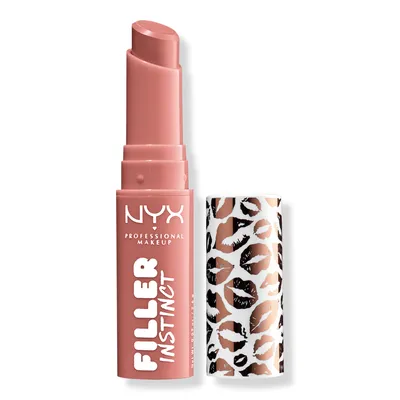 NYX Professional Makeup Filler Instinct Plumping Lip Balm With Hyaluronic Acid