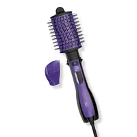 InfinitiPRO By Conair The Knot Dr. Detangling Hot Air Brush