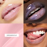 Juicy Tubes Original Lip Gloss - 03 Dreamsicle