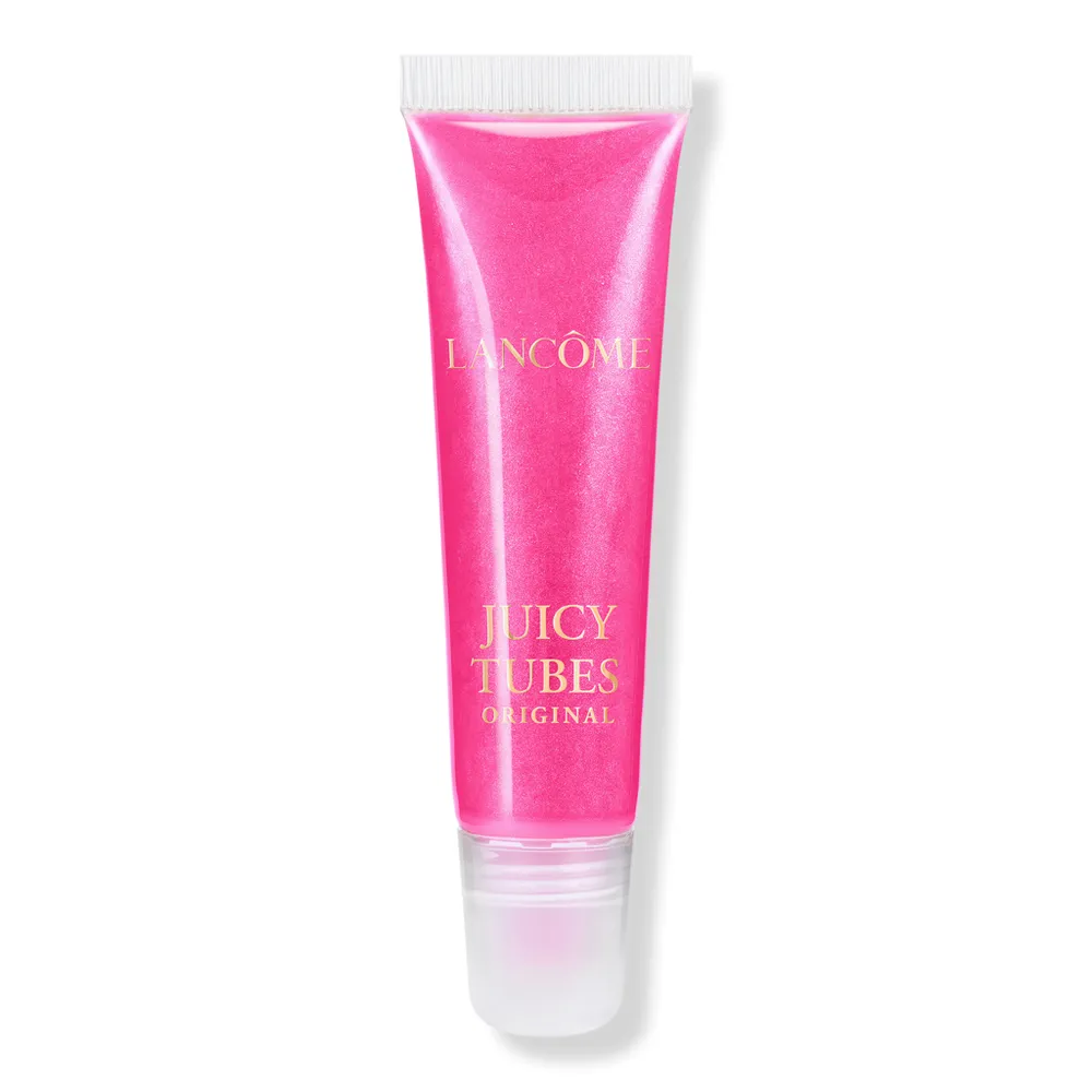 Lancome Juicy Tubes Original Lip Gloss