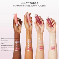 Juicy Tubes Original Lip Gloss