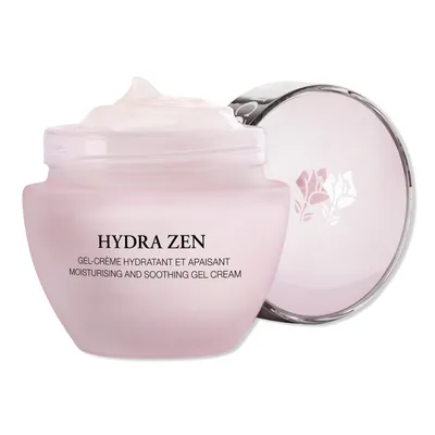 Lancome Hydra Zen Gel Cream Oil-Free Face Moisturizer with Salicylic Acid