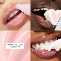 Juicy Tubes Original Lip Gloss - 05 Marshmallow Electro