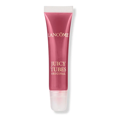 Juicy Tubes Original Lip Gloss - 08 Tickled Pink