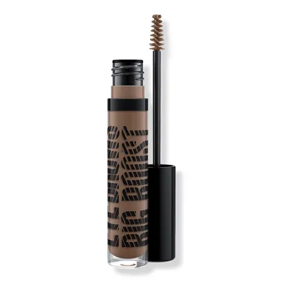 MAC Eye Brows Big Boost Tinted Brow Gel