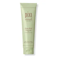 Pixi Glow Mud Cleanser with Glycolic Acid and Aloe Vera