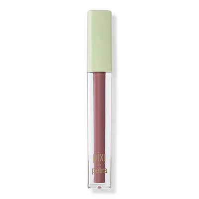 LipLift Max Glossy Lip Plumper - Sheer Rose
