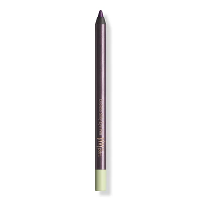 Endless Silky Eye Pen Water Resistant Eye Pencil - Deep Plum