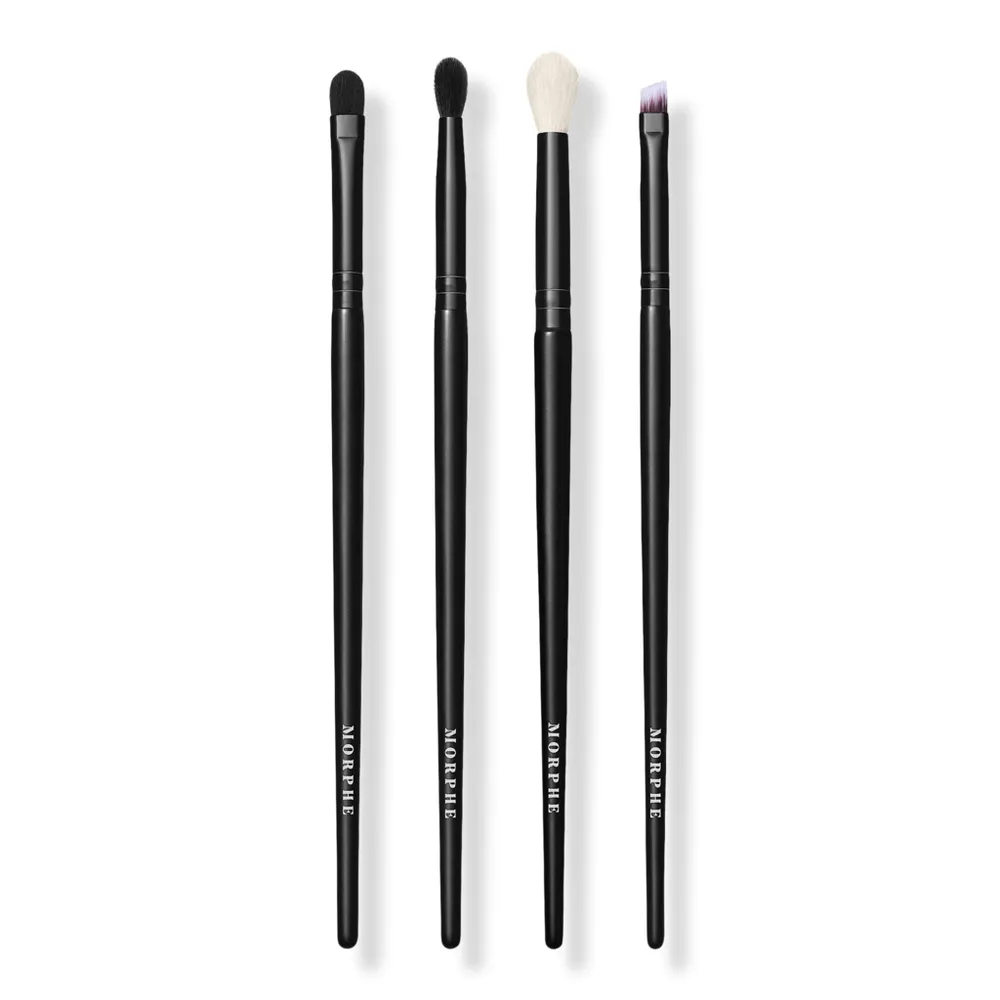 Morphe Eye Got This 4-Piece Brush Collection