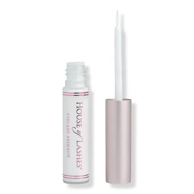 House of Lashes Clear Lash Adhesive