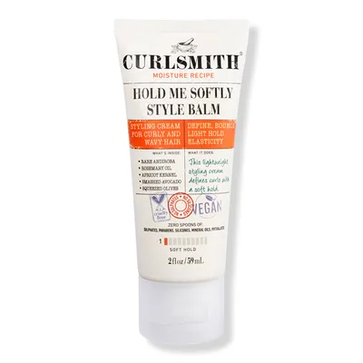 Curlsmith Travel Size Hold Me Softly Style Balm